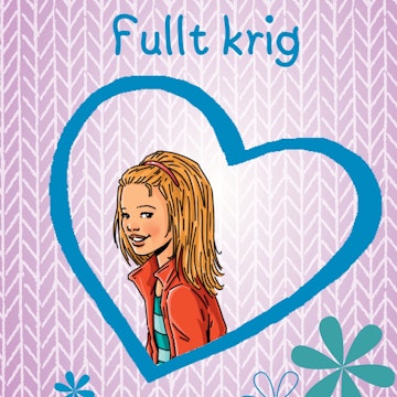 Fullt krig - K för Klara 6