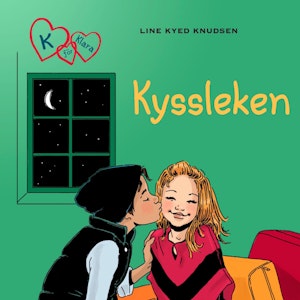 Kyssleken - K för Klara 3