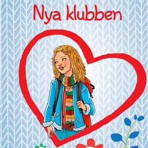 Nya klubben - K för Klara 8