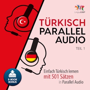 Türkisch Parallel Audio - Teil 1