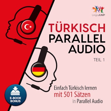 Türkisch Parallel Audio - Teil 1