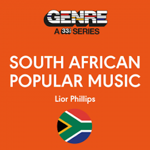 South African Popular Music, Lior Phillips