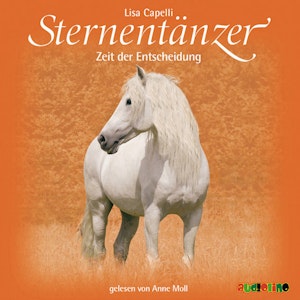 Sternentänzer, Folge 9: Zeit der Entscheidung