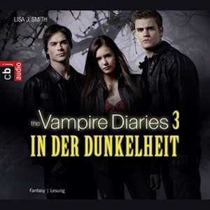 The Vampire Diaries - In der Dunkelheit