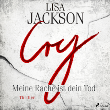 Cry – Meine Rache ist dein Tod