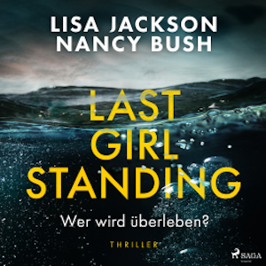 Last Girl Standing - Wer wird überleben?