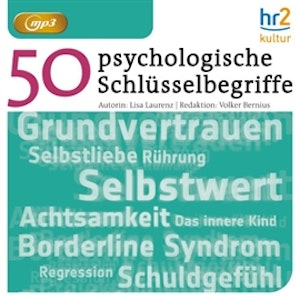 Psychologische Schlüsselbegriffe