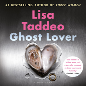 Ghost Lover, Lisa Taddeo