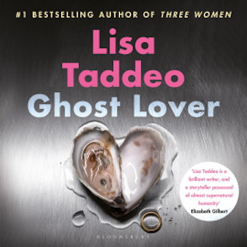 Ghost Lover audiobook, Lisa Taddeo
