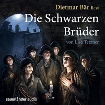 Die schwarzen Brüder