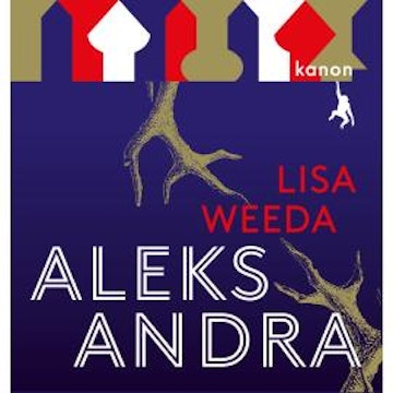 Aleksandra (Ungekürzt)