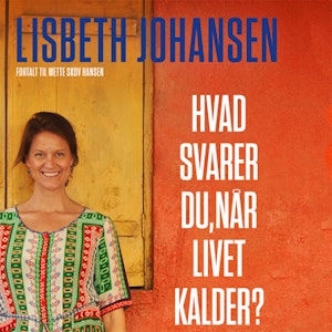 Hvad svarer du, når livet kalder? Mit spring fra toppen af karrieren til bunden af Indiens slum