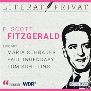 LiteratPrivat - F. Scott Fitzgerald