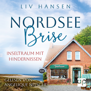 Inseltraum mit Hindernissen, Liv Hansen
