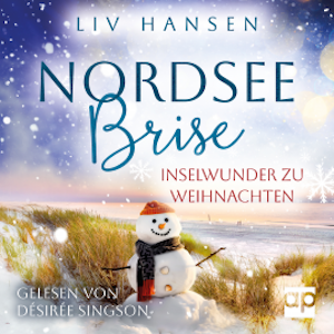 Inselwunder zu Weihnachten, Liv Hansen