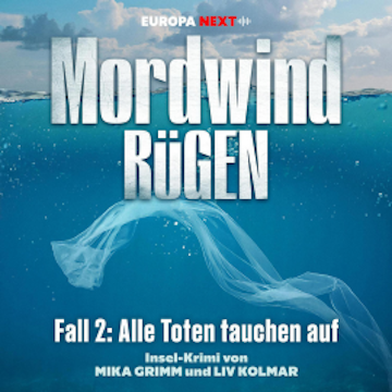 Fall 2: Alle Toten tauchen auf, Liv Kolmar