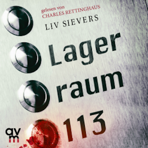 Lagerraum 113