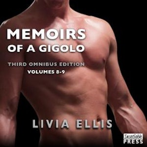 Memoirs of a Gigolo, Volumes: Third Omnibus Edition (Unabridged)