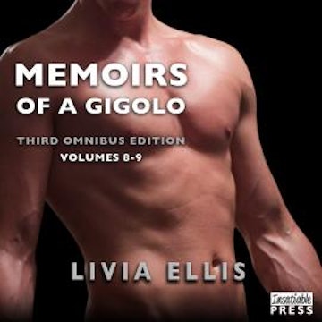 Memoirs of a Gigolo, Volumes: Third Omnibus Edition (Unabridged)