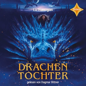 Drachentochter - Legenden der Lüfte, Teil 1 (ungekürzt)