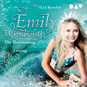 Die Bestimmung - Emily Windsnap (Teil 6)