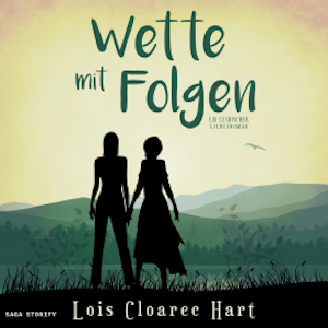 Wette mit Folgen