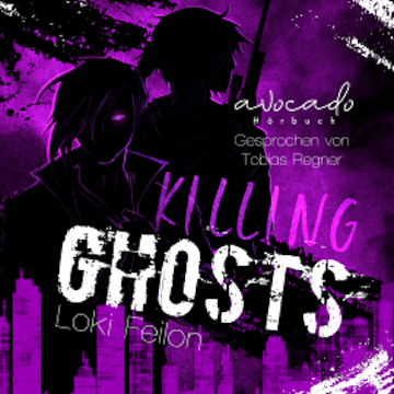 Killing Ghosts - Band 2 (Dark Fantasy)