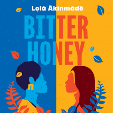 Bitter Honey
