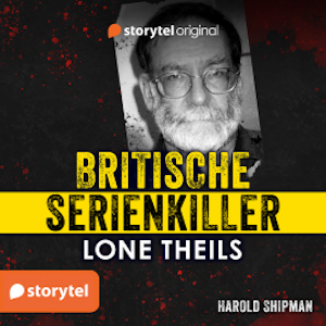 Britische Serienkiller - Harold Shipman