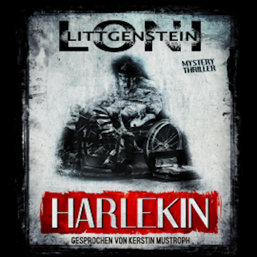 Harlekin: Ein packender Mystery - Thriller