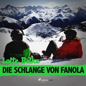 Die Schlange von Fanola