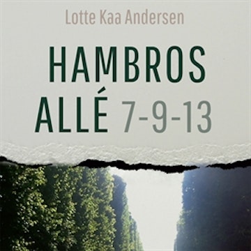 Hambros Allé 7-9-13