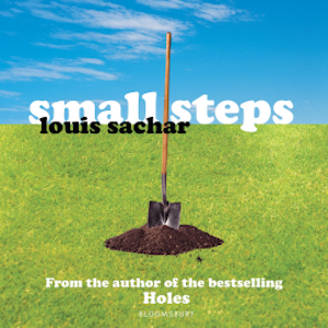 Small Steps, Louis Sachar