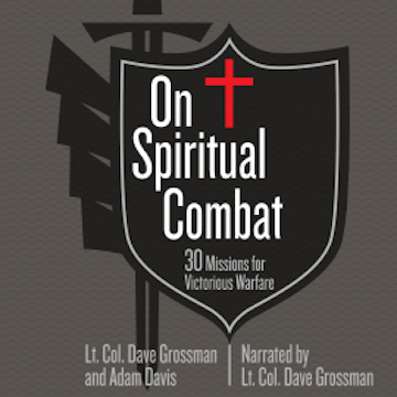 On Spiritual Combat