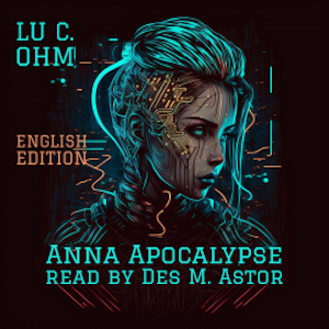 Anna Apocalypse