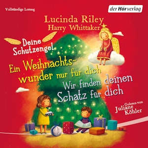 Deine Schutzengel - Wir finden deinen Schatz für dich & Ein Weihnachtswunder nur für dich