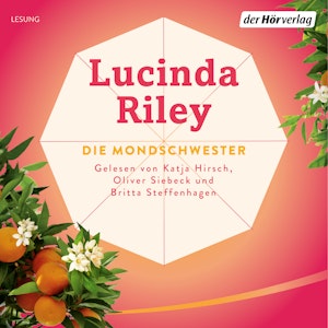 Die Mondschwester (Die sieben Schwestern 5)