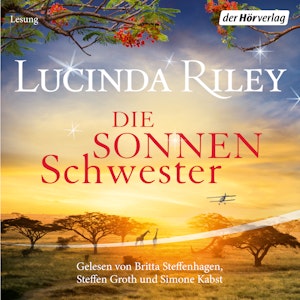 Die Sonnenschwester