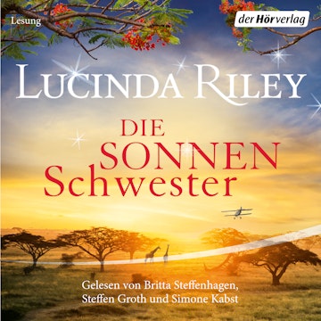 Die Sonnenschwester