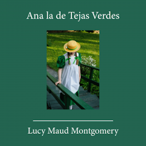 Ana de las Tejas Verdes