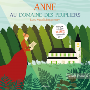 Anne au Domaine des Peupliers