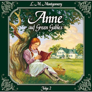 Verwandte Seelen (Anne auf Green Gables 2)