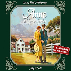 Anne auf Green Gables, Folge 17-20