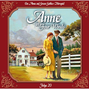 Ein neuer Anfang (Anne auf Green Gables 20)