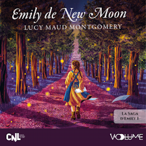 Emily de New Moon I