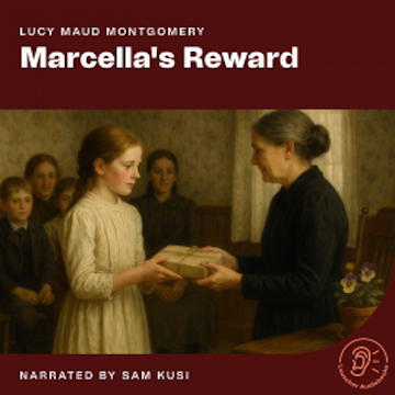 Marcella's Reward