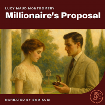 Millionaire's Proposal