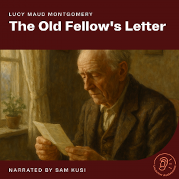 The Old Fellow's Letter