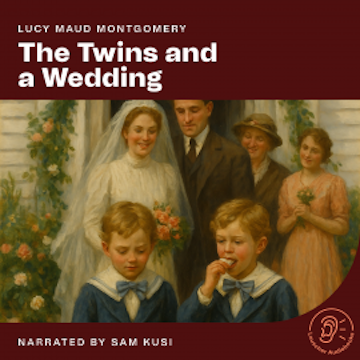 The Twins and a Wedding