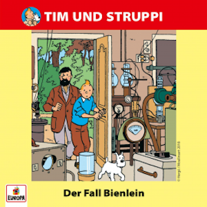 Folge 05: Der Fall Bienlein